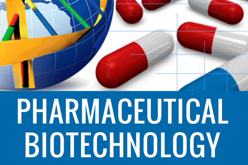 Pharmaceutical Biotechnology
