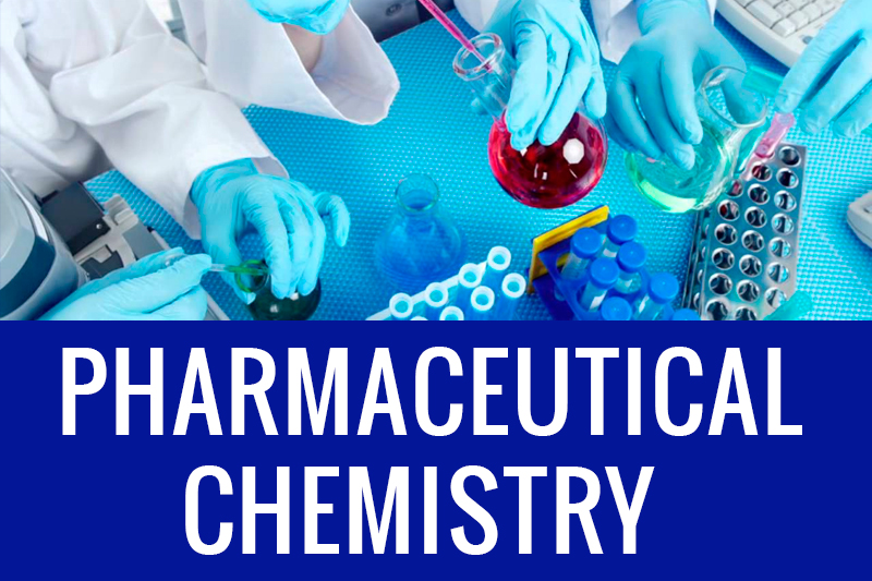 pharmaceutical-chemistry