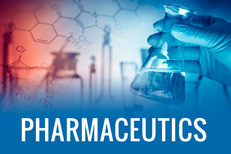 Pharmaceutics